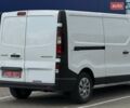 Белый Рено Трафик, объемом двигателя 1.6 л и пробегом 206 тыс. км за 15900 $, фото 20 на Automoto.ua