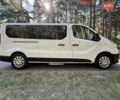 Белый Рено Трафик, объемом двигателя 2 л и пробегом 225 тыс. км за 27800 $, фото 16 на Automoto.ua