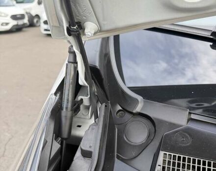 Белый Рено Трафик, объемом двигателя 2 л и пробегом 162 тыс. км за 17900 $, фото 27 на Automoto.ua