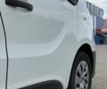 Белый Рено Трафик, объемом двигателя 1.6 л и пробегом 206 тыс. км за 15900 $, фото 27 на Automoto.ua