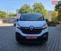 Белый Рено Трафик, объемом двигателя 2.1 л и пробегом 188 тыс. км за 17899 $, фото 3 на Automoto.ua