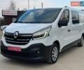 Білий Рено Трафік, об'ємом двигуна 2 л та пробігом 170 тис. км за 22750 $, фото 1 на Automoto.ua