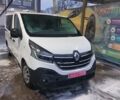 Білий Рено Трафік, об'ємом двигуна 2 л та пробігом 68 тис. км за 25500 $, фото 9 на Automoto.ua