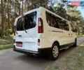 Белый Рено Трафик, объемом двигателя 2 л и пробегом 225 тыс. км за 27800 $, фото 54 на Automoto.ua