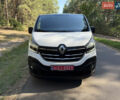 Белый Рено Трафик, объемом двигателя 2 л и пробегом 225 тыс. км за 27800 $, фото 66 на Automoto.ua