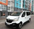 Білий Рено Трафік, об'ємом двигуна 2 л та пробігом 173 тис. км за 23000 $, фото 1 на Automoto.ua