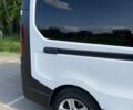 Білий Рено Трафік, об'ємом двигуна 2 л та пробігом 103 тис. км за 21200 $, фото 13 на Automoto.ua
