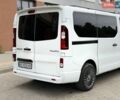 Белый Рено Трафик, объемом двигателя 2 л и пробегом 182 тыс. км за 24500 $, фото 11 на Automoto.ua