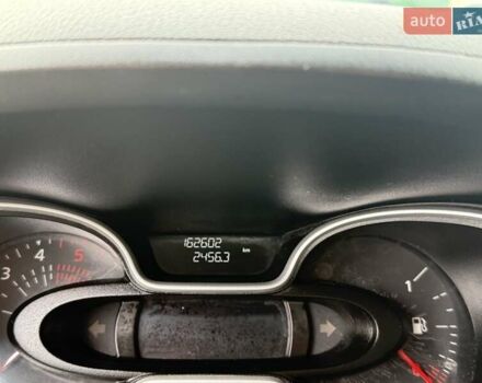 Белый Рено Трафик, объемом двигателя 2 л и пробегом 162 тыс. км за 17900 $, фото 36 на Automoto.ua