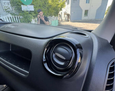 Белый Рено Трафик, объемом двигателя 0 л и пробегом 261 тыс. км за 17800 $, фото 33 на Automoto.ua