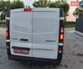 Белый Рено Трафик, объемом двигателя 2 л и пробегом 117 тыс. км за 17400 $, фото 5 на Automoto.ua