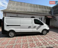 Белый Рено Трафик, объемом двигателя 2 л и пробегом 206 тыс. км за 18300 $, фото 12 на Automoto.ua