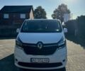 Білий Рено Трафік, об'ємом двигуна 2 л та пробігом 170 тис. км за 24999 $, фото 2 на Automoto.ua