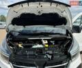 Білий Рено Трафік, об'ємом двигуна 2 л та пробігом 207 тис. км за 24000 $, фото 76 на Automoto.ua