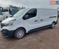 Белый Рено Трафик, объемом двигателя 2 л и пробегом 157 тыс. км за 17200 $, фото 2 на Automoto.ua
