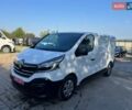 Белый Рено Трафик, объемом двигателя 2 л и пробегом 264 тыс. км за 15900 $, фото 2 на Automoto.ua