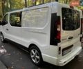 Білий Рено Трафік, об'ємом двигуна 1.6 л та пробігом 188 тис. км за 16800 $, фото 9 на Automoto.ua