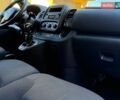 Белый Рено Трафик, объемом двигателя 2 л и пробегом 249 тыс. км за 22950 $, фото 183 на Automoto.ua
