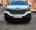 Белый Рено Трафик, объемом двигателя 2 л и пробегом 261 тыс. км за 20900 $, фото 1 на Automoto.ua