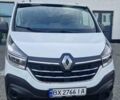 Білий Рено Трафік, об'ємом двигуна 2 л та пробігом 240 тис. км за 23300 $, фото 8 на Automoto.ua