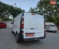 Белый Рено Трафик, объемом двигателя 2.1 л и пробегом 188 тыс. км за 17899 $, фото 13 на Automoto.ua