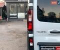 Белый Рено Трафик, объемом двигателя 2 л и пробегом 207 тыс. км за 18790 $, фото 28 на Automoto.ua