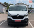 Белый Рено Трафик, объемом двигателя 2 л и пробегом 270 тыс. км за 15200 $, фото 1 на Automoto.ua