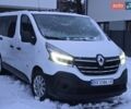 Белый Рено Трафик, объемом двигателя 2 л и пробегом 200 тыс. км за 25999 $, фото 1 на Automoto.ua