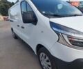 Белый Рено Трафик, объемом двигателя 2 л и пробегом 157 тыс. км за 17200 $, фото 15 на Automoto.ua