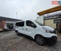 Белый Рено Трафик, объемом двигателя 2 л и пробегом 177 тыс. км за 24500 $, фото 7 на Automoto.ua