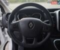 Белый Рено Трафик, объемом двигателя 2 л и пробегом 163 тыс. км за 16300 $, фото 34 на Automoto.ua
