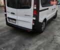 Белый Рено Трафик, объемом двигателя 2 л и пробегом 261 тыс. км за 20900 $, фото 20 на Automoto.ua