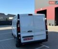 Белый Рено Трафик, объемом двигателя 2 л и пробегом 140 тыс. км за 16900 $, фото 8 на Automoto.ua