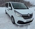 Белый Рено Трафик, объемом двигателя 2 л и пробегом 281 тыс. км за 25950 $, фото 2 на Automoto.ua