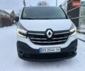 Белый Рено Трафик, объемом двигателя 2 л и пробегом 97 тыс. км за 27000 $, фото 4 на Automoto.ua
