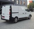 Белый Рено Трафик, объемом двигателя 2 л и пробегом 163 тыс. км за 16300 $, фото 7 на Automoto.ua