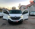 Белый Рено Трафик, объемом двигателя 2 л и пробегом 207 тыс. км за 18790 $, фото 17 на Automoto.ua