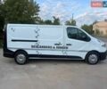 Белый Рено Трафик, объемом двигателя 2 л и пробегом 161 тыс. км за 18500 $, фото 7 на Automoto.ua