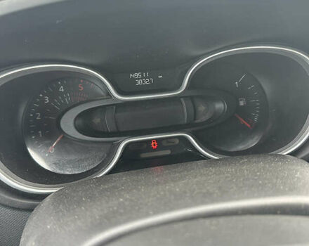 Білий Рено Трафік, об'ємом двигуна 2 л та пробігом 149 тис. км за 19000 $, фото 5 на Automoto.ua