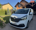 Белый Рено Трафик, объемом двигателя 2 л и пробегом 203 тыс. км за 21900 $, фото 5 на Automoto.ua