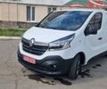Белый Рено Трафик, объемом двигателя 2 л и пробегом 102 тыс. км за 18600 $, фото 1 на Automoto.ua