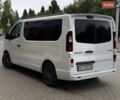Белый Рено Трафик, объемом двигателя 2 л и пробегом 182 тыс. км за 24500 $, фото 10 на Automoto.ua