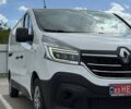Белый Рено Трафик, объемом двигателя 1.6 л и пробегом 206 тыс. км за 15900 $, фото 4 на Automoto.ua
