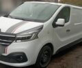 Белый Рено Трафик, объемом двигателя 0 л и пробегом 188 тыс. км за 22000 $, фото 2 на Automoto.ua