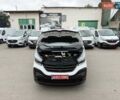Белый Рено Трафик, объемом двигателя 2 л и пробегом 162 тыс. км за 18200 $, фото 28 на Automoto.ua