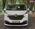 Белый Рено Трафик, объемом двигателя 2 л и пробегом 257 тыс. км за 23250 $, фото 1 на Automoto.ua