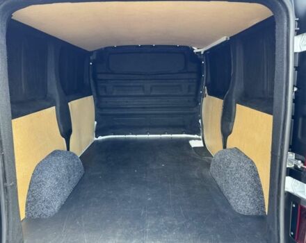 Білий Рено Трафік, об'ємом двигуна 2 л та пробігом 83 тис. км за 19900 $, фото 23 на Automoto.ua