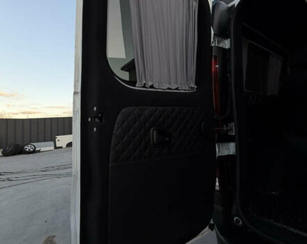 Белый Рено Трафик, объемом двигателя 2 л и пробегом 250 тыс. км за 20999 $, фото 36 на Automoto.ua