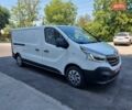 Білий Рено Трафік, об'ємом двигуна 2 л та пробігом 72 тис. км за 17900 $, фото 16 на Automoto.ua