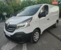 Білий Рено Трафік, об'ємом двигуна 2 л та пробігом 202 тис. км за 16200 $, фото 1 на Automoto.ua